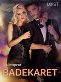 Badekaret – erotisk novelle (eBook, ePUB)