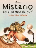 Misterio en el campo de golf (eBook, ePUB)