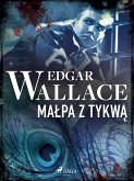 Małpa z tykwą (eBook, ePUB)