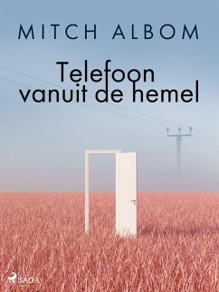 Cover Telefoon vanuit de hemel (eBook, ePUB)