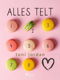 Alles telt (eBook, ePUB) - Jordan, Toni