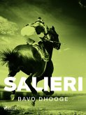 Salieri (eBook, ePUB)