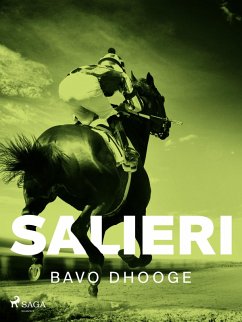 Salieri (eBook, ePUB) - Dhooge, Bavo