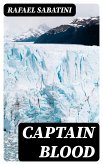 Captain Blood (eBook, ePUB)