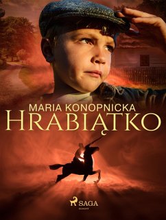 Cover Hrabiatko (eBook, ePUB)