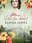 Haar Schotse hart (eBook, ePUB) Haar Schotse hart (eBook, ePUB)