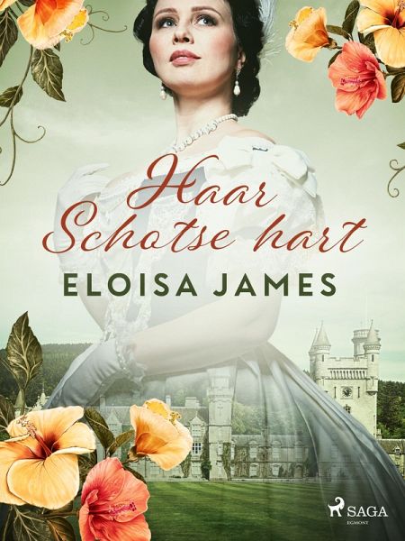 Haar Schotse hart (eBook, ePUB) Haar Schotse hart (eBook, ePUB)