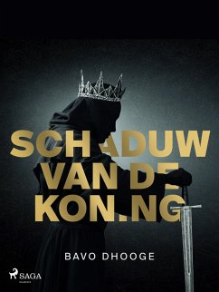 Cover Schaduw van de koning (eBook, ePUB)