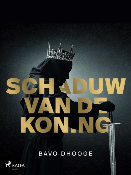 Schaduw van de koning (eBook, ePUB)