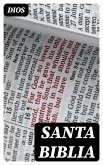 Santa Biblia (eBook, ePUB)
