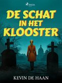 De schat in het klooster (eBook, ePUB)