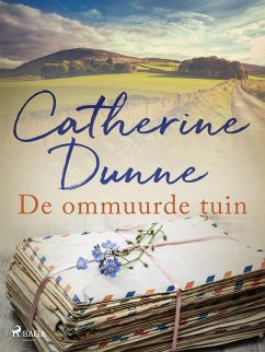 Cover De ommuurde tuin (eBook, ePUB)