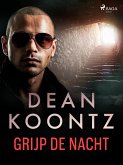 Grijp de nacht (eBook, ePUB)