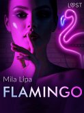 Flamingo – opowiadanie erotyczne (eBook, ePUB)