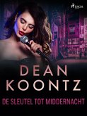 De sleutel tot middernacht (eBook, ePUB)