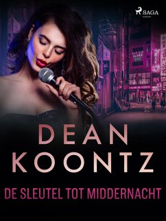 Cover De sleutel tot middernacht (eBook, ePUB)