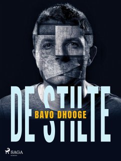 Cover De stilte (eBook, ePUB)