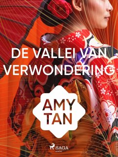 De vallei van verwondering (eBook, ePUB) - Tan, Amy