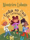 Emília no País da Gramática (eBook, ePUB)