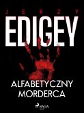 Alfabetyczny morderca (eBook, ePUB)