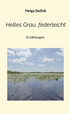 Helles Grau, federleicht (eBook, ePUB)