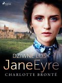 Dziwne losy Jane Eyre (eBook, ePUB)