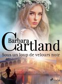 Sous un loup de velours noir (eBook, ePUB)