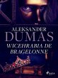 Wicehrabia de Bragelonne (eBook, ePUB) - Bild 1