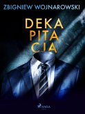 Dekapitacja (eBook, ePUB)