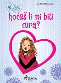 K kao Klara 2 – hoćeš li mi biti cura? (eBook, ePUB)