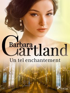 Cover Un tel enchantement (eBook, ePUB)