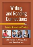 Writing and Reading Connections (eBook, ePUB)