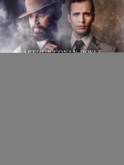 Cover Les Aventures de Sherlock Holmes (eBook, ePUB)