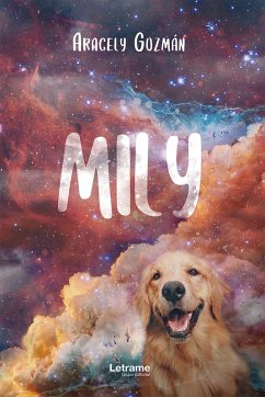 Cover Mily (eBook, ePUB)