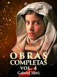 Obras Completas vol. IV (eBook, ePUB) - Bild 1