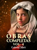 Obras Completas vol. IV (eBook, ePUB)