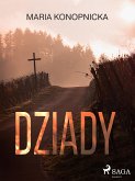 Dziady (eBook, ePUB)