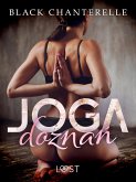 Joga doznań – opowiadanie erotyczne (eBook, ePUB)