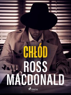 Chłód (eBook, ePUB) - Macdonald, Ross