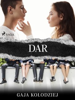 Dar (eBook, ePUB) - Kołodziej, Gaja