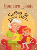 Serões de Dona Benta (eBook, ePUB)