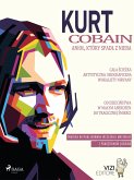 Kurt Cobain (eBook, ePUB)