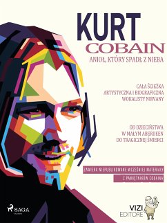 Kurt Cobain (eBook, ePUB) - Pavetto, Lucas Hugo