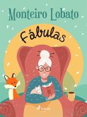 Fábulas (eBook, ePUB)