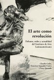 El arte como revolución (eBook, ePUB)