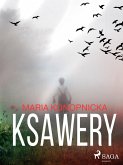 Ksawery (eBook, ePUB)
