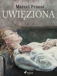Cover Uwieziona (eBook, ePUB)