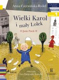 Wielki Karol i maly Lolek (eBook, ePUB)