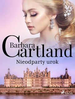 Nieodparty urok - Ponadczasowe historie miłosne Barbary Cartland (eBook, ePUB) - Cartland, Barbara