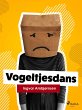 Vogeltjesdans (eBook, ePUB) - Bild 1